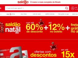 Americanas Americanas