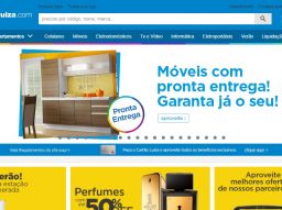 Magazine Luiza- Magazine Luiza-