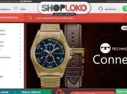 SHOPLOKO* SHOPLOKO*